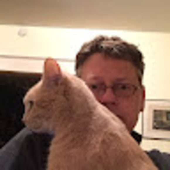 Meet your Posher, Chad - Picture 1 of 1